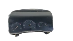 Painel Instrumento Velocimetro Ford Escort 1992 1994 Preto