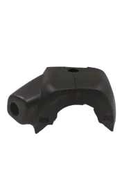 Moldura Coluna Direção Inferi Chevrolet Onix 2019 16631CX782