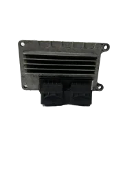 Módulo Injeção Peugeot 206 1.0 16v 2001 9644737380