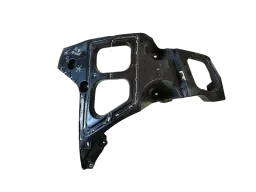 suporte do para-choque traseiro esquerdo bmw x6 2012 - m
