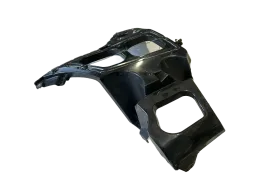 SUPORTE DO PARA-CHOQUE TRASEIRO ESQUERDO BMW X6 2012 - M
