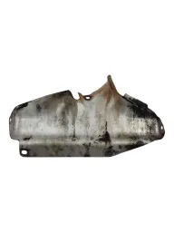 DEFLETOR PROTETOR ESCAPE CHRYSLER NEON 2.0 16V 1997 1998