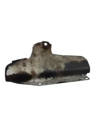 defletor protetor escape chrysler neon 2.0 16v 1997 1998