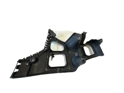 SUPORTE DO PARA-CHOQUE TRASEIRO ESQUERDO BMW X6 2012 - M