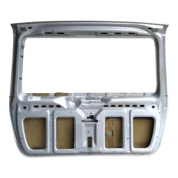 TAMPA TRASEIRA MERCEDES-BENZ ML320 AB54 1998 A 1999