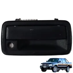 Maçaneta Externa Porta Dianteira Direita Gm S10 1995 A 2011