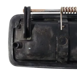 MAÇANETA EXTERNA DIANTEIRA DIREITA GM BLAZER S10 1995 A 2011