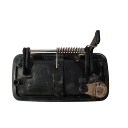 MAÇANETA EXTERNA DIANTEIRA DIREITA GM BLAZER S10 1995 A 2011