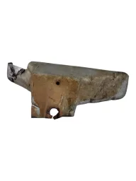 defletor protetor escape chrysler neon 2.0 16v 1997 1998