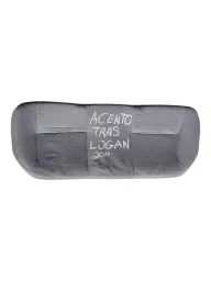 Assento Banco Traseiro Corsa joy 2004 2014