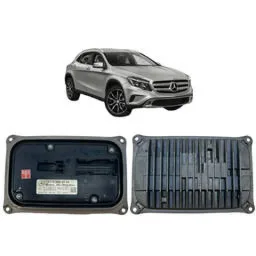 Reator Farol Xenon Mercedes Gla200 Gla250 - 2014/19