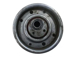 Rolo Tensor Correia Saveiro G3 G4