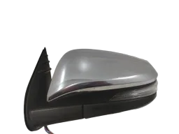 Retrovisor Lado Esquerdo Toyota Hilux 2016/2020 16633CX783