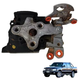 Fechadura Porta Dianteira Direita Chevrolet S10 1995 A 2011