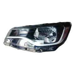 Farol Esquerdo Saveiro G9 2024 2025/..