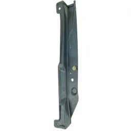 MOLDURA PROTETOR PARALAMA DIREITO S10 TRAILBLAZE 2012 A 2016