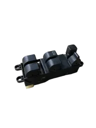 comando vidro dianteiro esquerdo nissan pathfinder 1997 1998