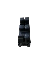 comando vidro dianteiro esquerdo nissan pathfinder 1997 1998