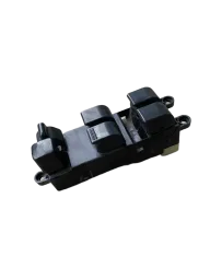 comando vidro dianteiro esquerdo nissan pathfinder 1997 1998