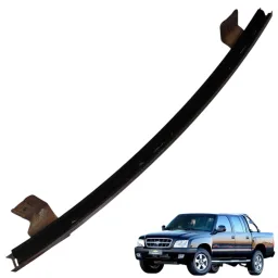 Guia Vidro Porta Dianteira Direita Gm S10 1995 A 2011
