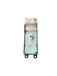comando vidro dianteiro esquerdo nissan pathfinder 1997 1998