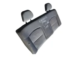 ENCOSTO BANCO TRASEIRO RENAULT LOGAN 2008 2014