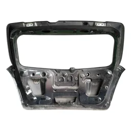 TAMPA TRASEIRA CHEVROLET CAPTIVA 2008 A 2017