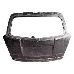 TAMPA TRASEIRA CHEVROLET CAPTIVA 2008 A 2017
