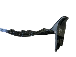 Guia Pára-choque Dianteiro Esquerdo Bmw X6 2012 m