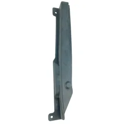 Moldura Protetor Paralama Esquerd S10 Trailblaze 2012 A 2016