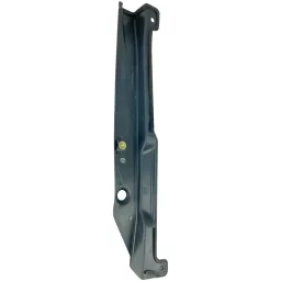MOLDURA PROTETOR PARALAMA ESQUERD S10 TRAILBLAZE 2012 A 2016