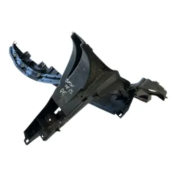 GUIA PÁRA-CHOQUE DIANTEIRO ESQUERDO BMW X6 2012 M