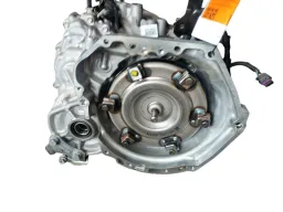 CAIXA CÂMBIO C3 AIRCROSS BASALT PEUG 208 2008 1.0 AUT 24/..