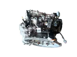 CAIXA CÂMBIO C3 AIRCROSS BASALT PEUG 208 2008 1.0 AUT 24/..