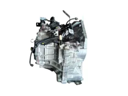 CAIXA CÂMBIO C3 AIRCROSS BASALT PEUG 208 2008 1.0 AUT 24/..