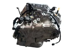 CAIXA CÂMBIO C3 AIRCROSS BASALT PEUG 208 2008 1.0 AUT 24/..