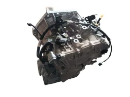 CAIXA CÂMBIO C3 AIRCROSS BASALT PEUG 208 2008 1.0 AUT 24/..