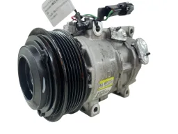 Compressor Ar Condicionado Hb20 1.0 3cc 2023 2024/..