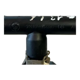 FLAUTA BICO INJETOR FORD FIESTA 2N1U9D280DB 2013 CX556M
