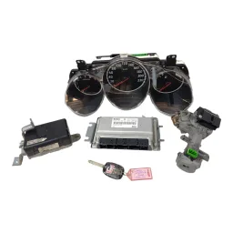 Kit Code Fit Ex 1.4 2003 a 2008