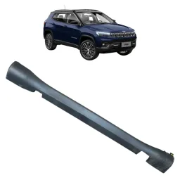 Spoiler Lateral Direita Original Jeep Compass 60967403