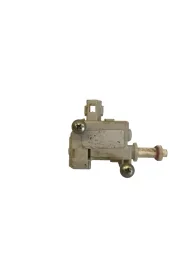 Motor Trava Elétrica Tampa Traseira Vw Fox - 2010/12
