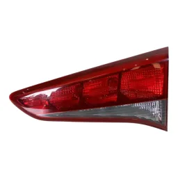 Lanterna Traseira Direita Tucson 2018 a 2022 (mala) S/Led