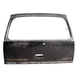 TAMPA TRASEIRA CHEVROLET BLAZER 1995 A 2011