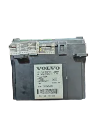 Módulo Cabine Vecu Volvo 21067821-P01