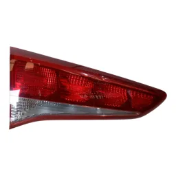Lanterna Traseira Esquerda Tucson 2018 a 2022 (mala) S/ Led