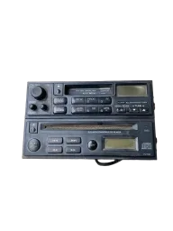 Radio nissan pathfinder 1997 1998