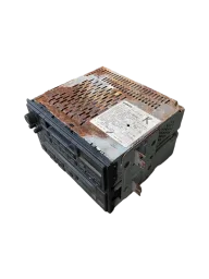 Radio nissan pathfinder 1997 1998