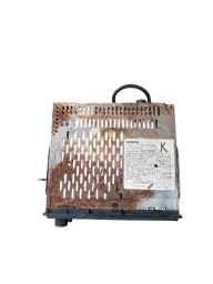 Radio nissan pathfinder 1997 1998
