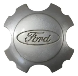 Calota central da roda Ford Ecosport 2003/2011